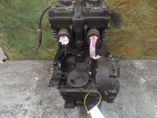 Kawasaki GPZ500S EX500