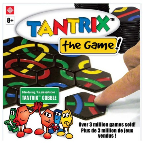 Family games america tantrix - family,