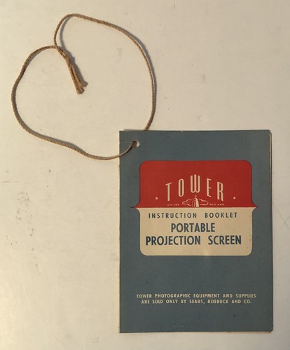 Sears tower portable - tower,