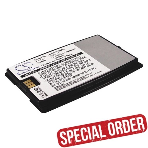 Battery for sony ericsson - for,
