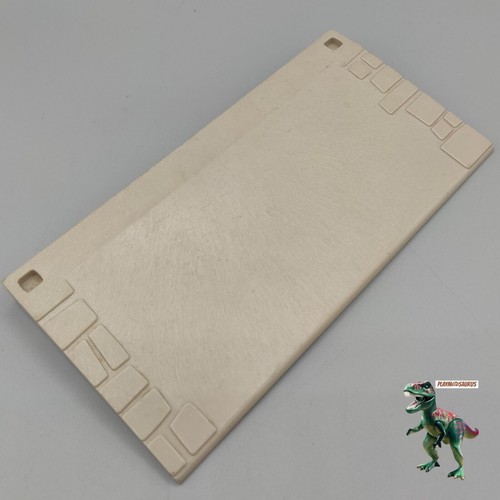 Playmobil access ramp system - access, ramp-system