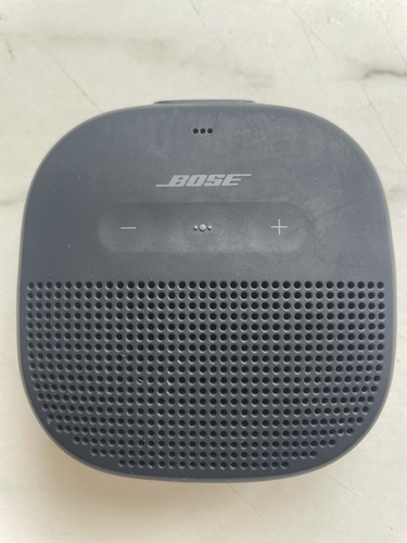 Bose soundlink micro - bose,