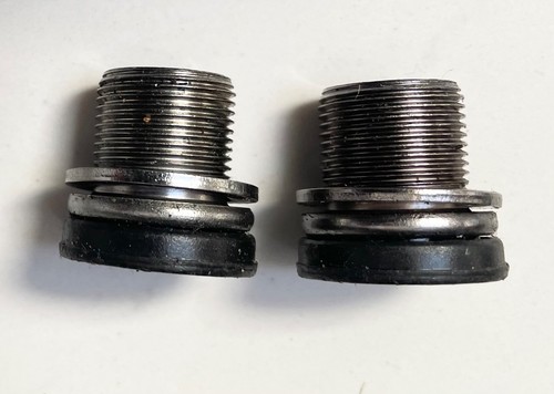M15 bicycle crank bolts new - bicycle,