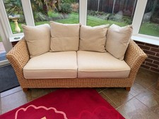 Rattan / Wicker Indoor