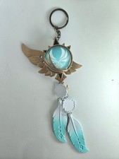 genshin impact venti barbados