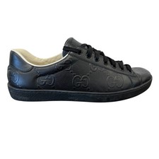 Gucci Men's GG Embossed Ace