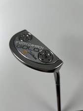 SCOTTY CAMERON GOLO 3 - 34