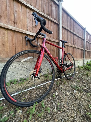 Boardman sport road - x7,