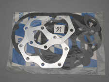 Gasket only set K750 M72 engine Dnepr MT12 head base timing cover