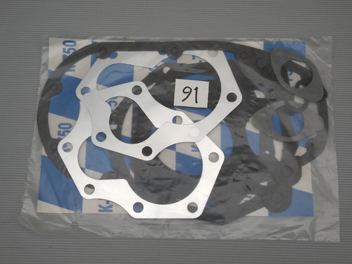 Gasket only set - k750, m72