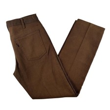 Vintage Levi's Pants Mens