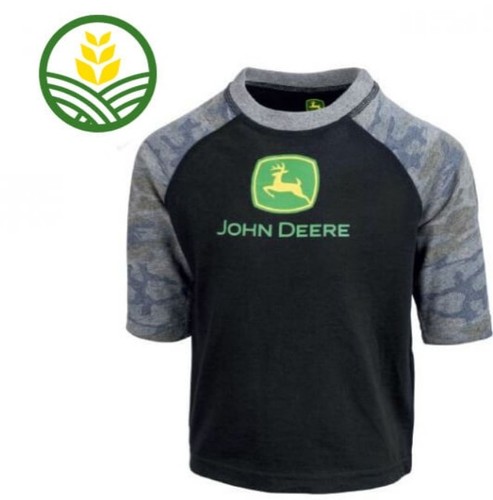 Genuine john deere - genuine,