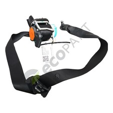 MERCEDES A CLASS LEFT FRONT