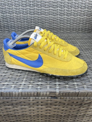 Rare 2012 nike waffle - waffle, racer