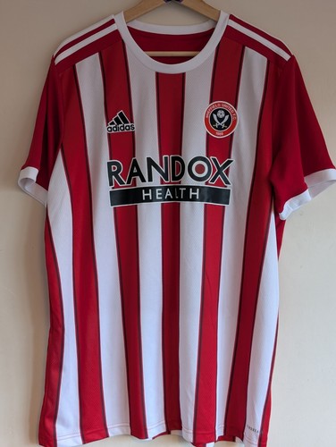 Sheffield united 2021 home - sheffield,