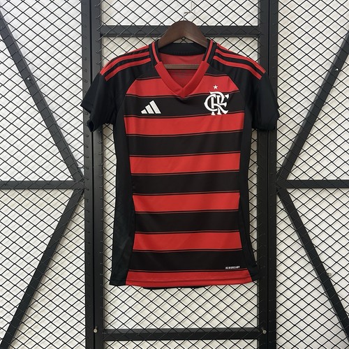 Flamengo women home - flamengo,