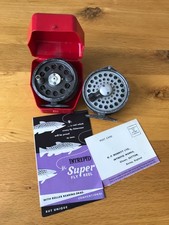 Two Vintage Intrepid Fly