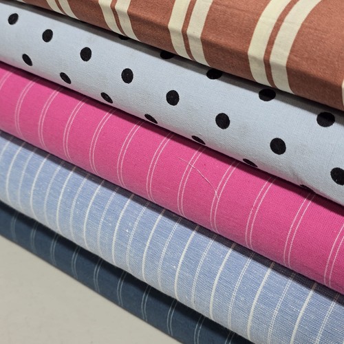 Premium cotton linen - cotton,