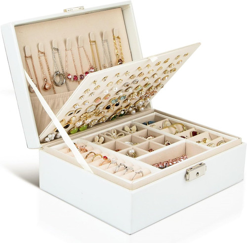 Jewellery boxes organiser for - boxes,