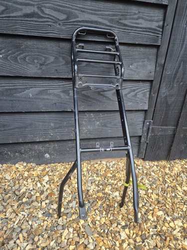 Bmw r100gs rear subframe 1992 - bmw,
