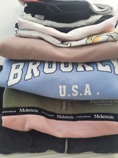 Girls' Clothing Bundle 10-12