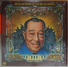 Duke Ellington - Recollections