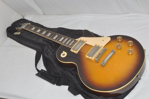 Orville lps les paul - lps-75,