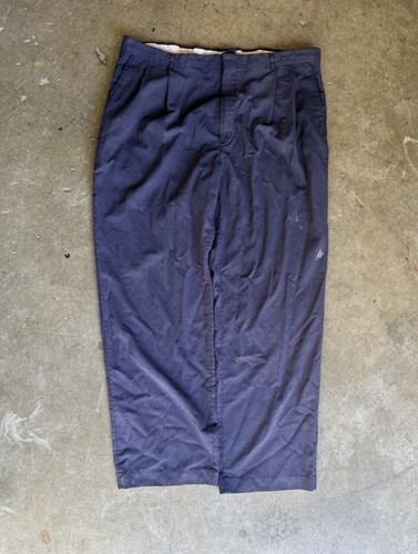 Vintage 1970 dark - dark, blue