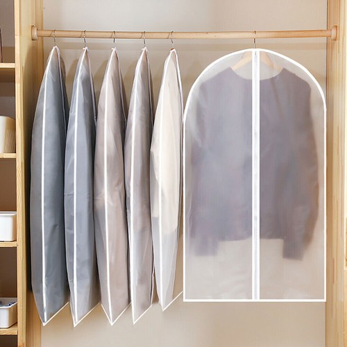 50pcs clear polythene - clear,