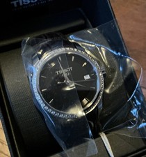 Tissot Couturier 32mm Steel
