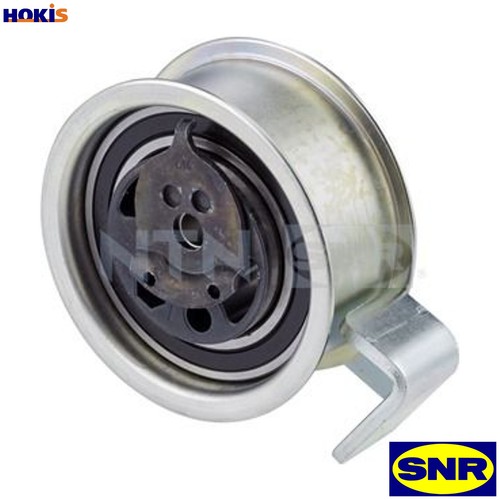 Tensioner pulley timing belt - pulley,