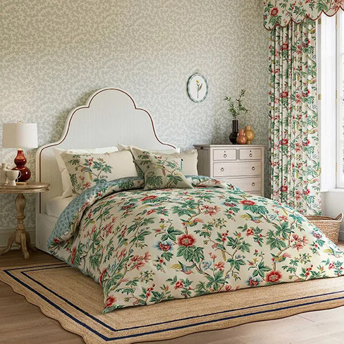 Sanderson for national trust - sanderson,