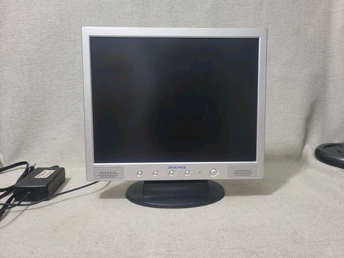 Planar pl150m flat panel - planar,