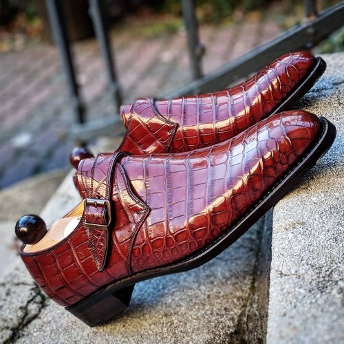 Handmade men red - handmade,