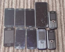 Joblot mobile phones x10 - joblot,