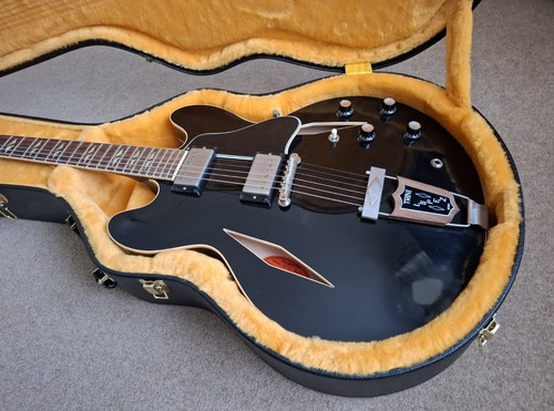 Gibson custom shop 1964 trini - gibson,