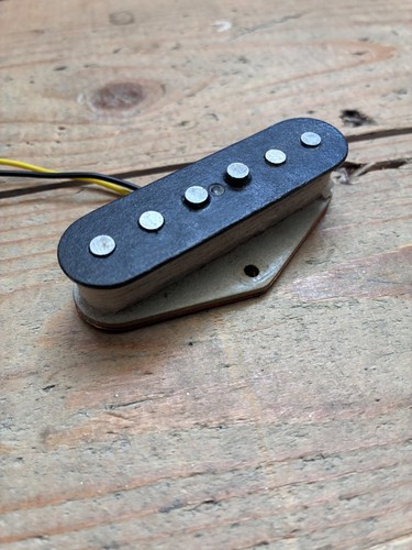 Fender custom shop 1963 - fender,