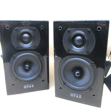 Quad lite speakers wired - 2,