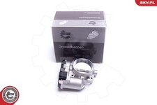 Throttle body esen - throttle,