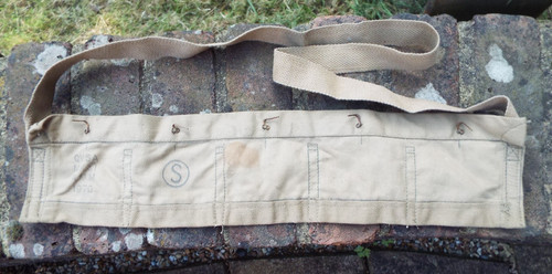 Ww2 pattern british army lee - ww2,