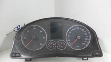 INSTRUMENT PANEL Volkswagen