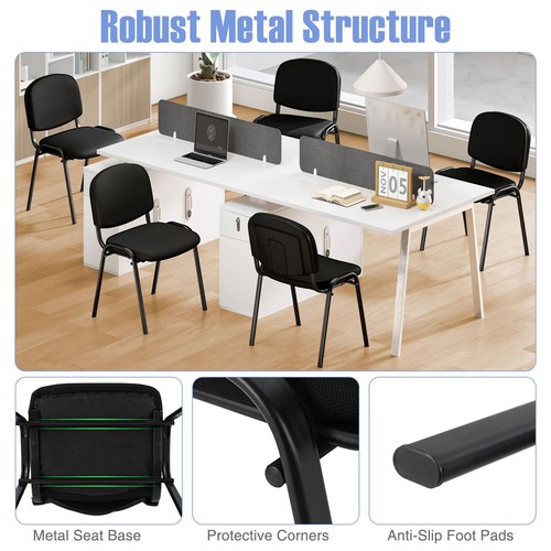 Waiting room chairs stackable - waiting,