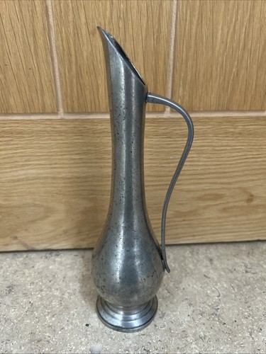 Art deco pewter - deco,