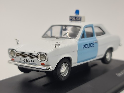 Vanguards va09502 ford - ford, escort