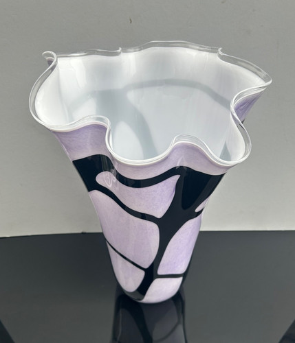 Mcm jozefina krosno hand blown - jozefina,