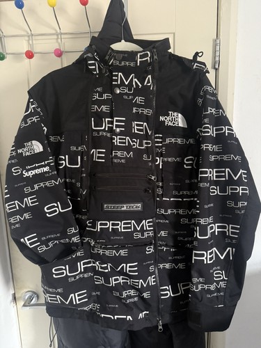 Supreme the north - supreme,