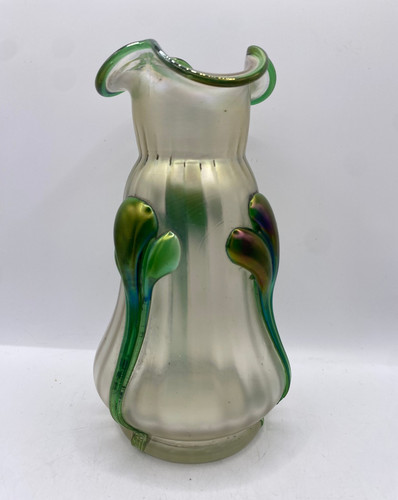Kralik bohemian iridescent - iridescent, art
