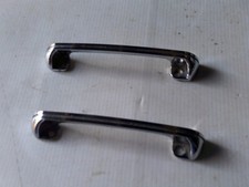 Morris Minor Van/Pick up Interior Door handles.