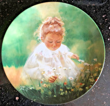 SPRING INNOCENCE PLATE