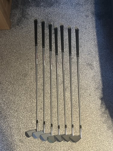 Mizuno irons 4 pw - mp-h5,